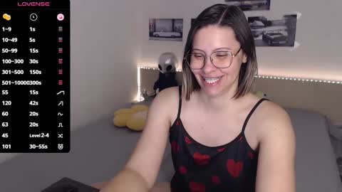 Snapshot of justmexy7 chatting on 19, 2, 2025 Julie online show from 19, 2, 2025