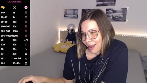 Snapshot of justmexy7 chatting on 24, 2, 2025 Julie online show from 24, 2, 2025