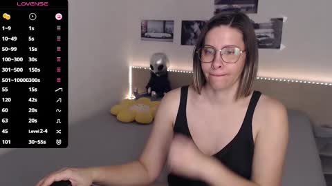 Snapshot of justmexy7 chatting on 25, 2, 2025 Julie online show from 25, 2, 2025