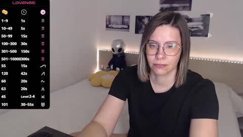 Snapshot of justmexy7 chatting on 4, 3, 2025 Julie online show from 4, 3, 2025