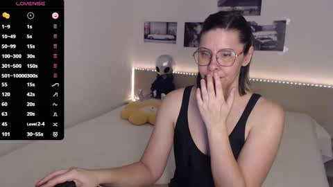 Snapshot of justmexy7 chatting on 6, 3, 2025 Julie online show from 6, 3, 2025