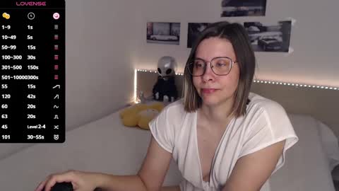 Snapshot of justmexy7 chatting on 7, 3, 2025 Julie online show from 7, 3, 2025