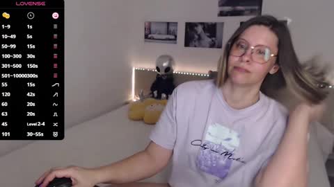 Snapshot of justmexy7 chatting on 8, 3, 2025 Julie online show from 8, 3, 2025