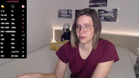 Snapshot of justmexy7 chatting on 11, 3, 2025 Julie online show from 11, 3, 2025