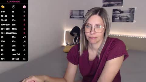 Snapshot of justmexy7 chatting on 15, 9, 2025 Julie online show from 15, 9, 2025