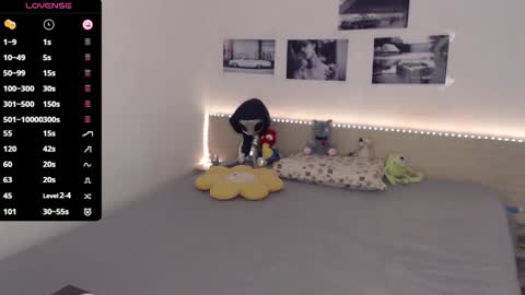 Snapshot of justmexy7 chatting on 18, 9, 2025 Julie online show from 18, 9, 2025