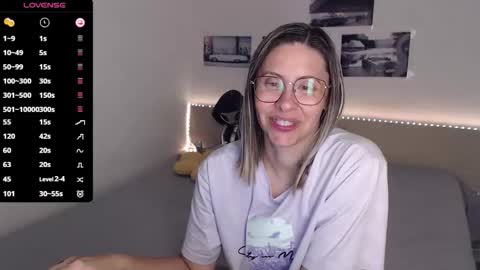 Snapshot of justmexy7 chatting on 21, 9, 2025 Julie online show from 21, 9, 2025