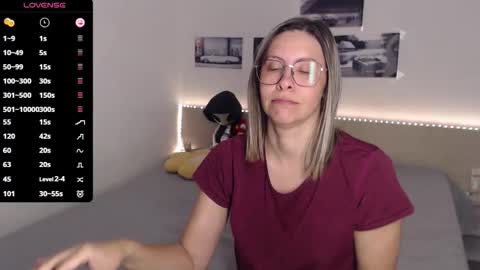 Snapshot of justmexy7 chatting on 23, 9, 2025 Julie online show from 23, 9, 2025