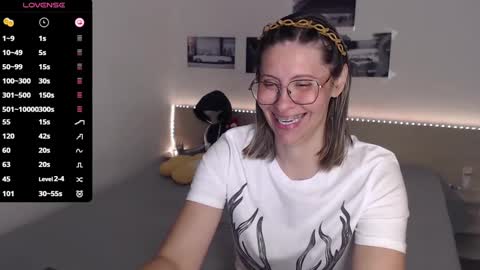 Snapshot of justmexy7 chatting on 24, 9, 2025 Julie online show from 24, 9, 2025