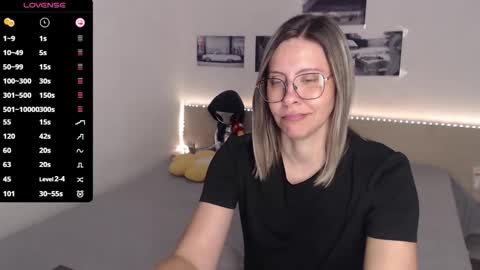 Snapshot of justmexy7 chatting on 3, 10, 2025 Julie online show from 3, 10, 2025