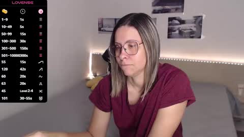 Snapshot of justmexy7 chatting on 4, 10, 2025 Julie online show from 4, 10, 2025