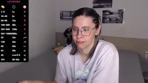 Snapshot of justmexy7 chatting on 5, 10, 2025 Julie online show from 5, 10, 2025