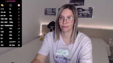 Snapshot of justmexy7 chatting on 8, 10, 2025 Julie online show from 8, 10, 2025