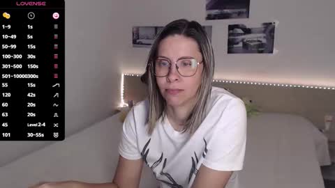 Snapshot of justmexy7 chatting on 10, 10, 2025 Julie online show from 10, 10, 2025