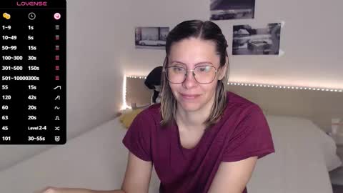 Snapshot of justmexy7 chatting on 11, 10, 2025 Julie online show from 11, 10, 2025