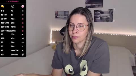 Snapshot of justmexy7 chatting on 14, 10, 2025 Julie online show from 14, 10, 2025