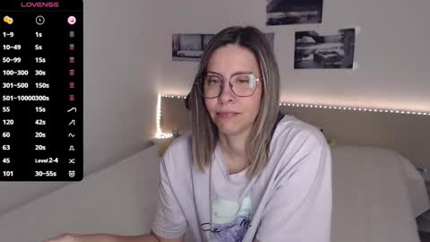 Snapshot of justmexy7 chatting on 20, 10, 2025 Julie online show from 20, 10, 2025