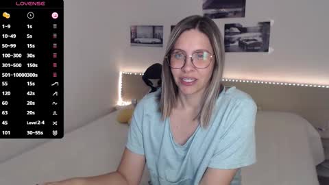 Snapshot of justmexy7 chatting on 20, 10, 2025 Julie online show from 20, 10, 2025