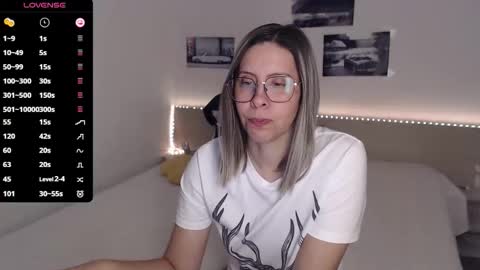 Snapshot of justmexy7 chatting on 21, 10, 2025 Julie online show from 21, 10, 2025