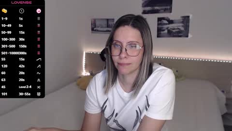 Snapshot of justmexy7 chatting on 21, 10, 2025 Julie online show from 21, 10, 2025