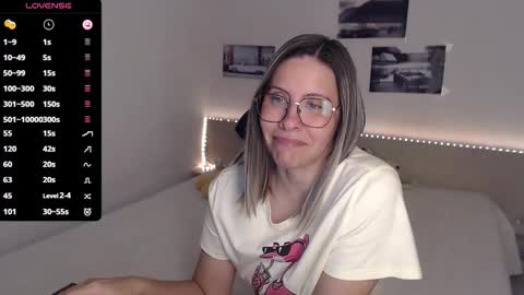 Snapshot of justmexy7 chatting on 8, 11, 2025 Julie online show from 8, 11, 2025