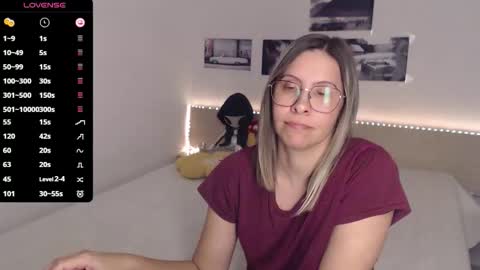 Snapshot of justmexy7 chatting on 10, 11, 2025 Julie online show from 10, 11, 2025