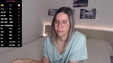 Snapshot of justmexy7 chatting on 11, 11, 2025 Julie online show from 11, 11, 2025