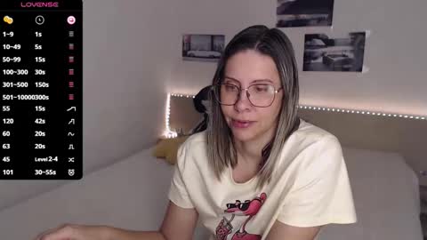 Snapshot of justmexy7 chatting on 22, 11, 2025 Julie online show from 22, 11, 2025