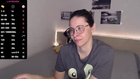 Snapshot of justmexy7 chatting on 23, 11, 2025 Julie online show from 23, 11, 2025