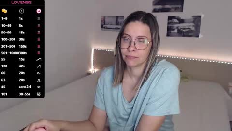 Julie online show from 16, 12, 2025