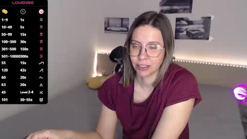 Julie online show from 11, 3, 2026