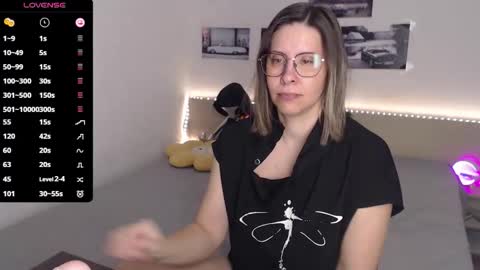 Julie online show from 16, 3, 2026