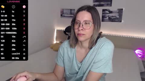 Julie online show from 20, 3, 2026