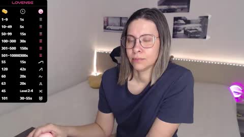 Julie online show from 3, 4, 2026