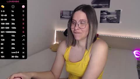 Julie online show from 13, 4, 2026