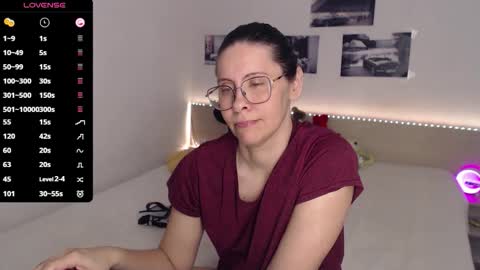 Julie online show from 15, 4, 2026