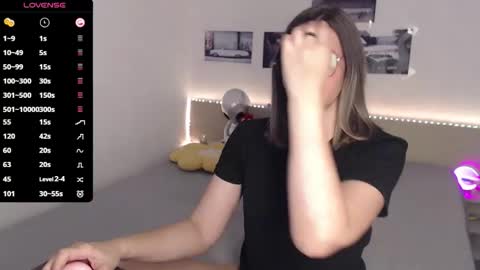 Julie online show from 13, 5, 2026