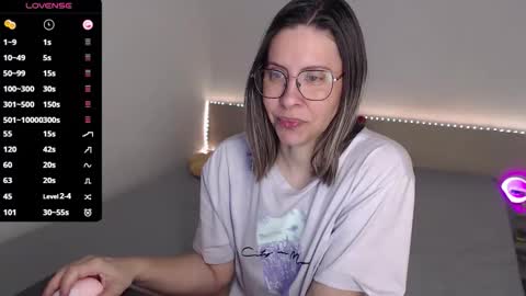 Julie online show from 20, 5, 2026