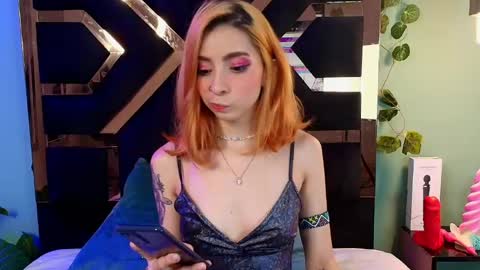 Snapshot of justmia_ chatting on 25, 5, 2026 Mia online show from 25, 5, 2026