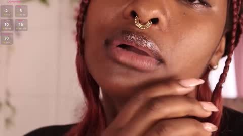 Nala online show from 15, 11, 2025