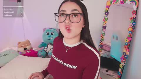 Emy online show from 15, 11, 2025