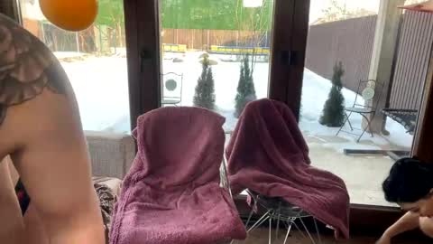 Snapshot of justonetime333 chatting on 26, 2, 2025 Ana online show from 26, 2, 2025