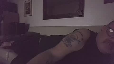 Snapshot of justplainbad chatting on 18, 1, 2026 Badtikr online show from 18, 1, 2026