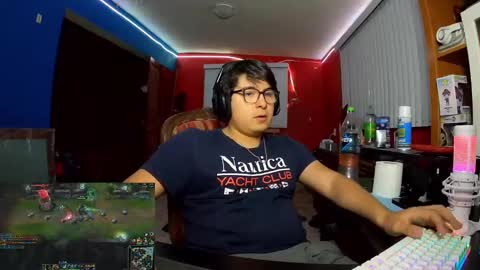 justsky117 online show from 23, 12, 2024