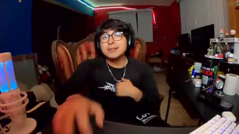 justsky117 online show from 11, 11, 2025