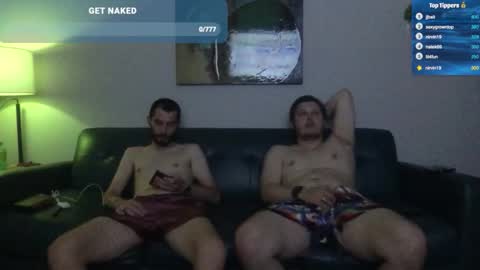 Snapshot of justsumbros chatting on 27, 10, 2025 JUSTSUMBROS online show from 27, 10, 2025