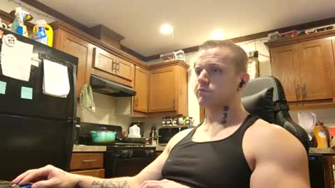 Snapshot of justus0624 chatting on 1, 8, 2026 justus0624 online show from 1, 8, 2026