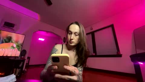 juustchloo online show from 6, 1, 2026