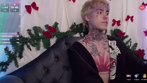 Juuzou hehim u can call me Juz online show from 2, 1, 2025