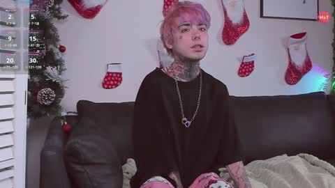 Juuzou hehim u can call me Juz online show from 14, 1, 2025